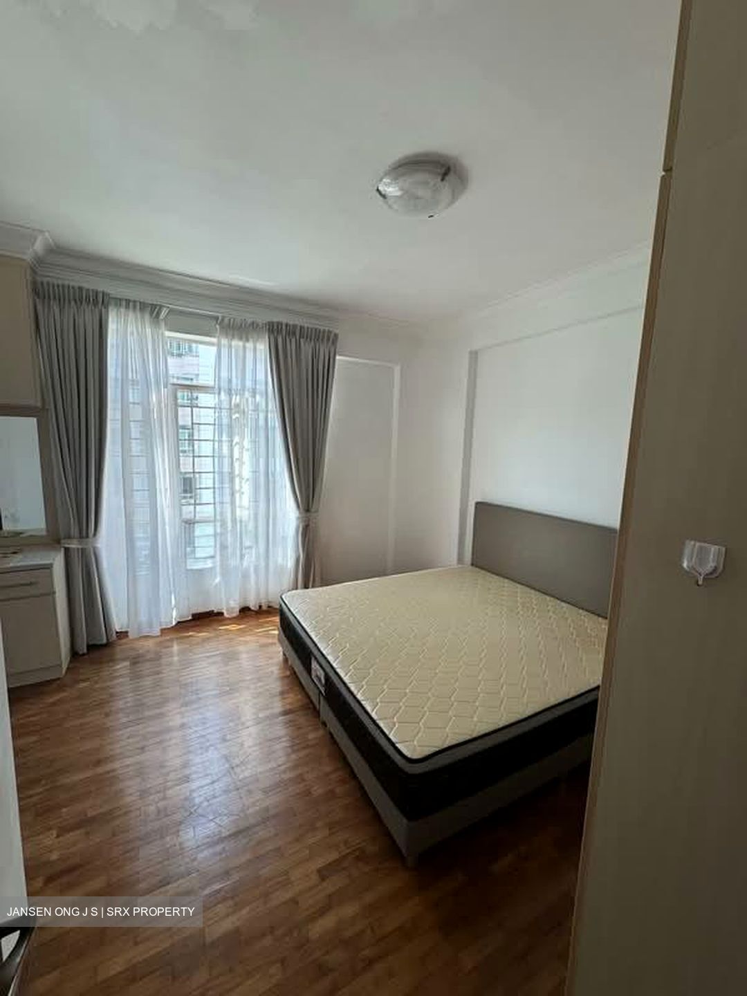 Northvale (D23), Apartment #598082821